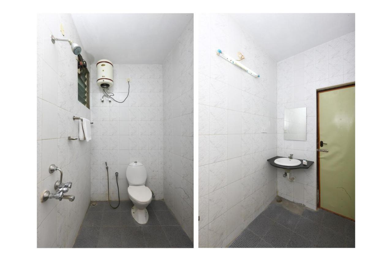 Oyo 9257 Egmore Csennai Kültér fotó